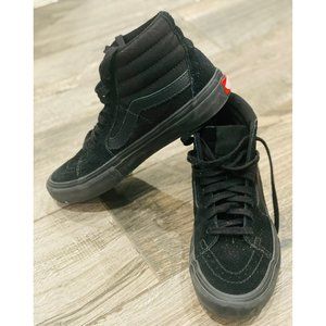 VANS Sk8-Hi sz 4.5